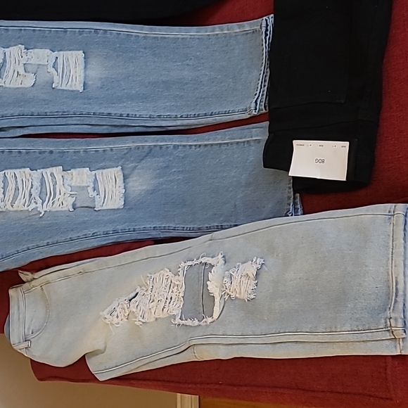 Men Jeans - Picture 5 of 5